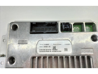 Дисплей DS7T18B955FB, DS7T14F239CH Ford Ranger