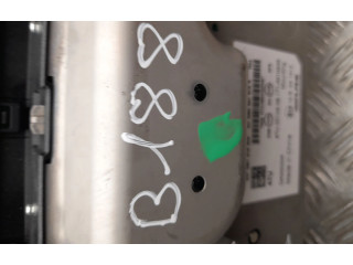 Дисплей    4M0857273B   Audi Q7 4M