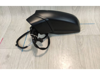 Зеркало электрическое Audi Q5 SQ5 2017 - года