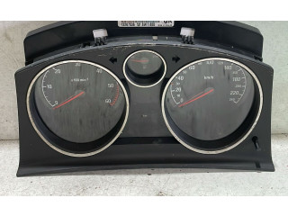 Řídící jednotka 8980539091, 8980539091 Opel Zafira B 2010