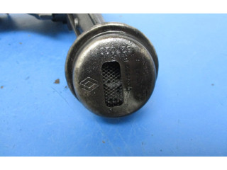 Масляный насос  ---   Renault Clio II 