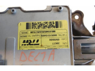 Рулевая рейка 71772130, 20535-29577 Lancia Delta