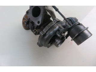 Turbodmychadlo Турбина 045145701, 045145701   Volkswagen Polo III 6N 6N2 6NF   AMF