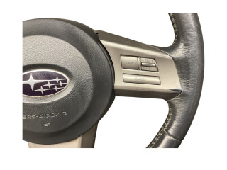 Volant Subaru Outback 2007 GS12003720