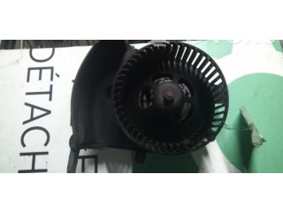 Вентилятор печки NT Renault Scenic II - Grand scenic II