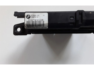 Zámek zadních dveří 51247191212 BMW 5 F10 F11 2013