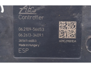 Jednotka ABS 4670A455 Citroen C-Crosser 2010