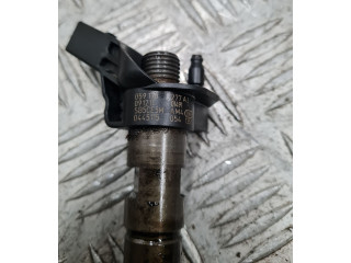 Комплект форсунок 059130277AJ    Audi A6 S6 C6 4F  CANA 