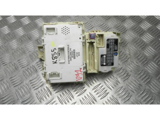 Блок предохранителей 3677051K01, K855 Vauxhall Agila B