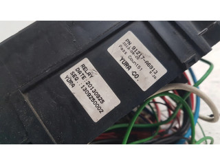 Pojistková skříňka Hyundai i30 2015