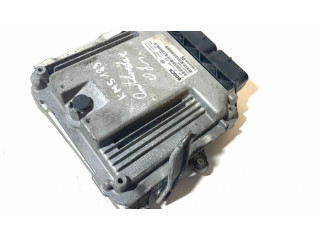 Блок управления двигателя 0281014108 Mitsubishi Outlander