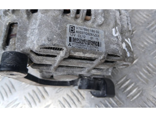 Генератор V75769218002 Citroen Berlingo
