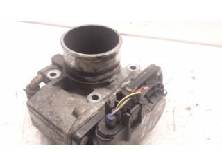 Дроссельная заслонка