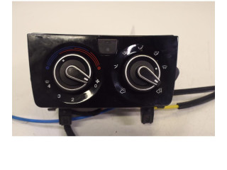 Блок управления климат-контролем MR1464316240   Fiat Ducato