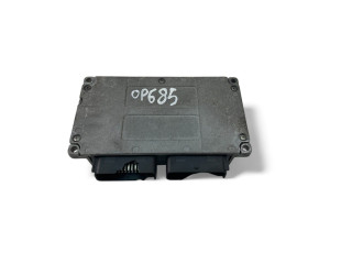 Блок управления коробкой передач 9658516880, S118047553A Citroen Xsara