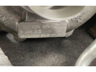 Turbodmychadlo Турбина 9845815 BMW 3 G20 G21