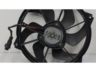 Вентилятор радиатора     300000801    Citroen C4 I Picasso 1.6