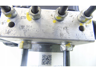 Jednotka ABS 0265956518, 5AZHETARG5 Honda Jazz 2015