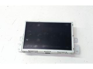 Дисплей 22813952 Opel Ampera