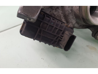 Turbodmychadlo Турбина 7810190, 11657810190 BMW 1 E81 E87 2.0 118d N47D20C