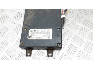 Модуль «Bluetooth»