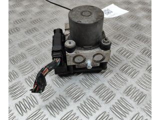 Блок АБС 4670A224, 4670A224B06 Mitsubishi Colt 2004 - 2008 года