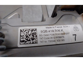    Рулевая рейка 5QB419506K   Seat Tarraco 2018 -  года