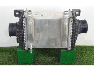 Интеркулер 190X160X67 Alfa Romeo Stelvio