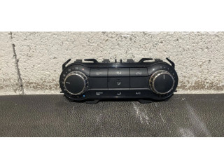 Блок управления климат-контролем 2469008215   Mercedes-Benz A W176