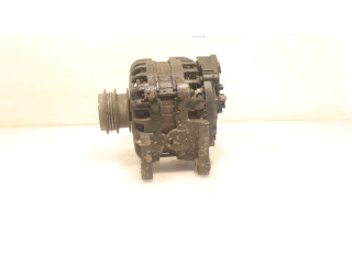 Генератор    Renault Clio IV      