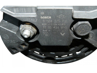 Генератор 0124325031, 7700434899   Volvo XC90      