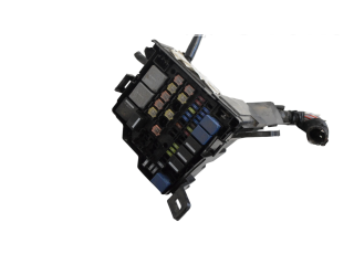 Pojistková skříňka Ford Fiesta 2016