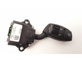 Ручка стеклоочистителей