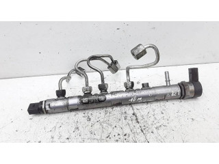 Топливная рампа 0445214182, 7809107 BMW 1 E81 E87 2.0