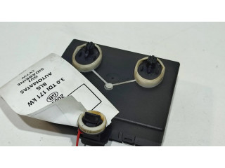 Блок управления дверью