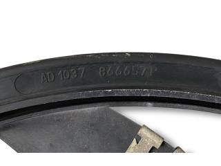 Вентилятор радиатора 866657P, AD1037 Audi A2