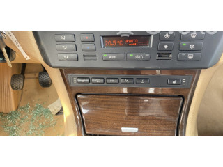 Блок управления климат-контролем 64113446797   BMW X3 E83