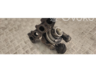 Turbodmychadlo Турбина 55205358   Alfa Romeo 159 1.9  939A2000