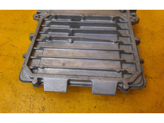 Блок управления двигателем ECU