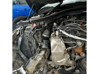 Блок управления климат-контролем 4G0820043CD   Audi A6 C7