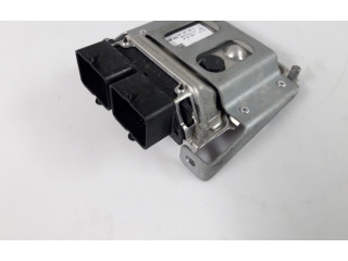 Блок управления впрыском 04C907309N, 04C906020EM Skoda Citigo