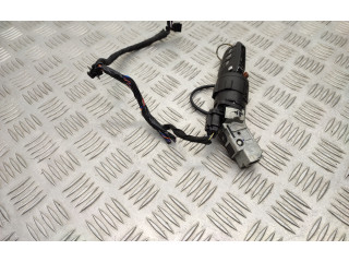 Комплект блоков управления 9819851280, 9663123380 Citroen C3 Aircross