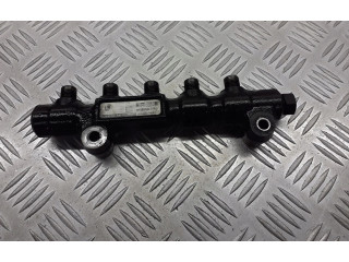 Топливная рампа 9654592680 Mazda 3 I