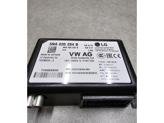 Блок управления 5NA035284B, 712WMS50990 Volkswagen e-Golf