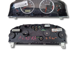 Přístrojová deska Nissan Almera 2000 BN812