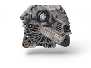 Генератор 231004554R Renault Kangoo II