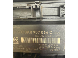 Блок комфорта 8K0907064C, 00002001   Audi A4 Allroad   