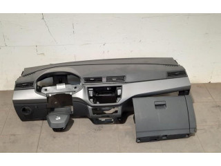 Блок подушек безопасности 6F1857003AH   Seat Ibiza V (KJ)