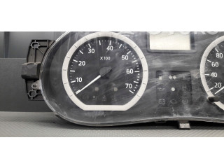 Панель приборов 8200650539   Dacia Logan I       
