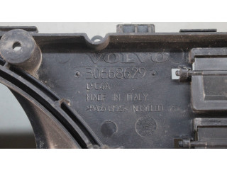 Вентилятор радиатора 30668629, C9G4A Volvo S80